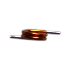 0。35*2*2T貼片線圈俯視效果圖