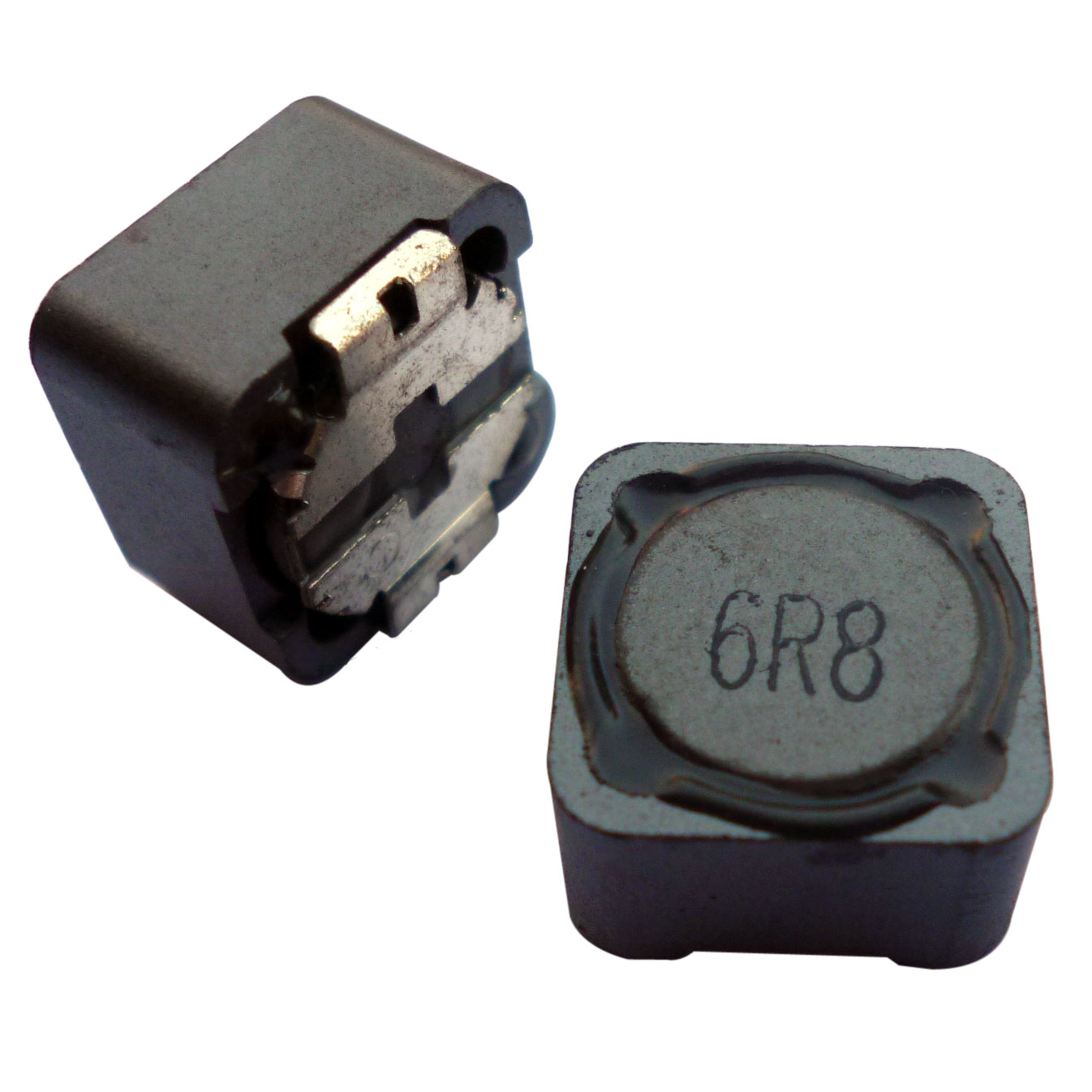 CDRH1204大功率屏蔽電感實(shí)物圖片