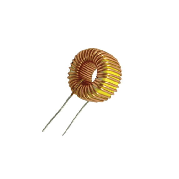 環(huán)形電感實物圖片