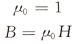 磁導(dǎo)率